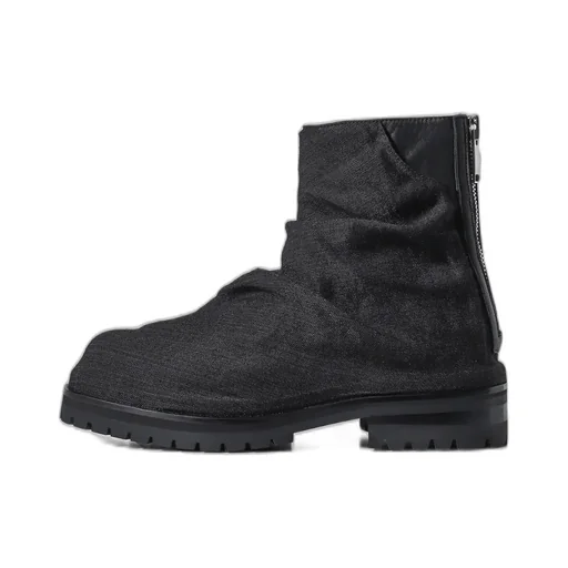 Marathon Boot / Black