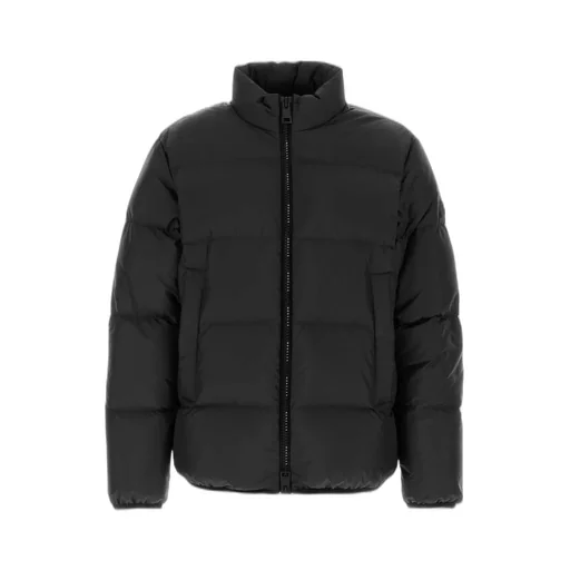 Moncler Erterle Zip-Up Puffer Jacket