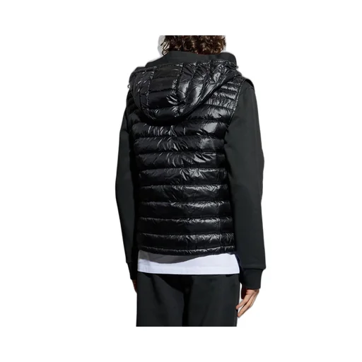 Moncler Orant Zip-Up Padded Gilet
