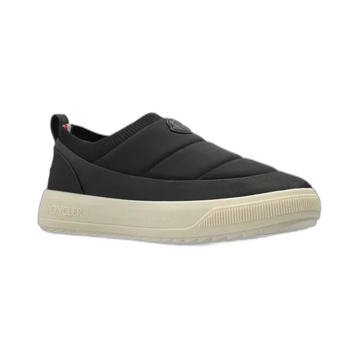 Moncler Padded Slip-On Sneakers