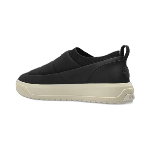 Moncler Padded Slip-On Sneakers