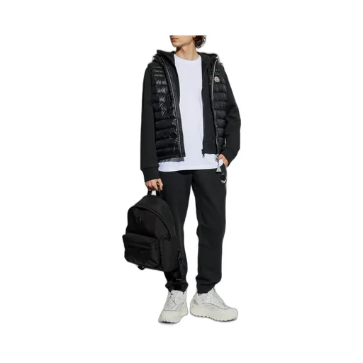 Moncler Orant Zip-Up Padded Gilet