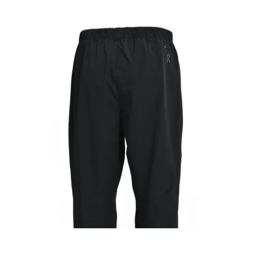 Zero Pants Paf 1 U Black