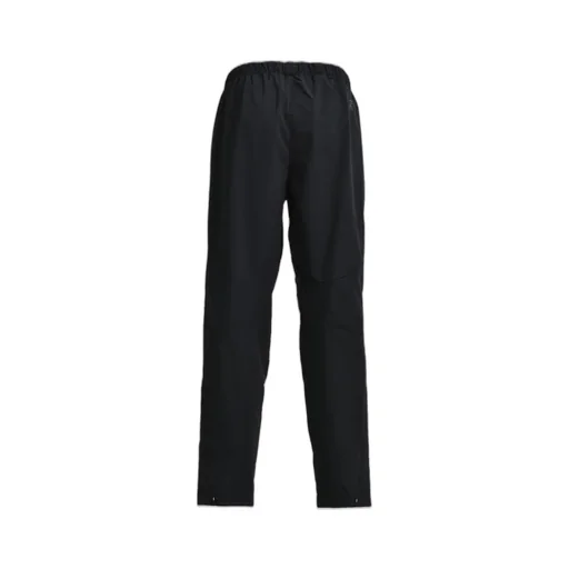 Zero Pants Paf 1 U Black