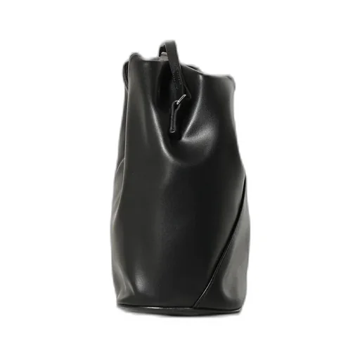 Japanese Crossbody Bag / Black