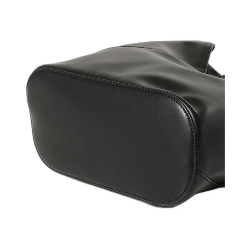 Japanese Crossbody Bag / Black