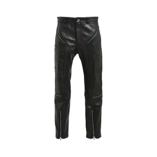 Headon Jean / Black