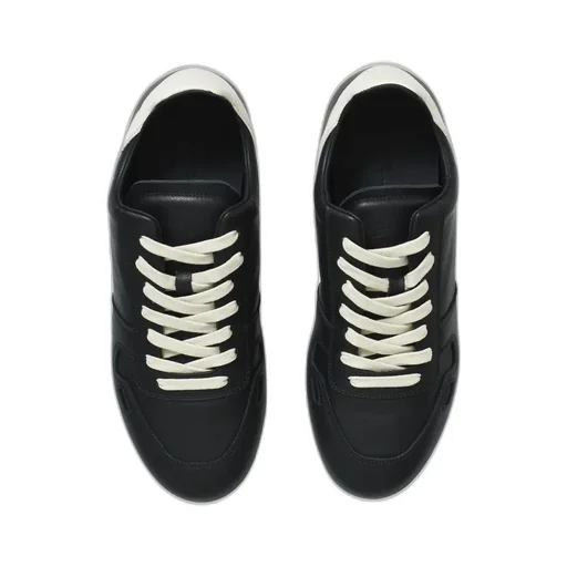 Minimal Sneak / Blk Milk Milk