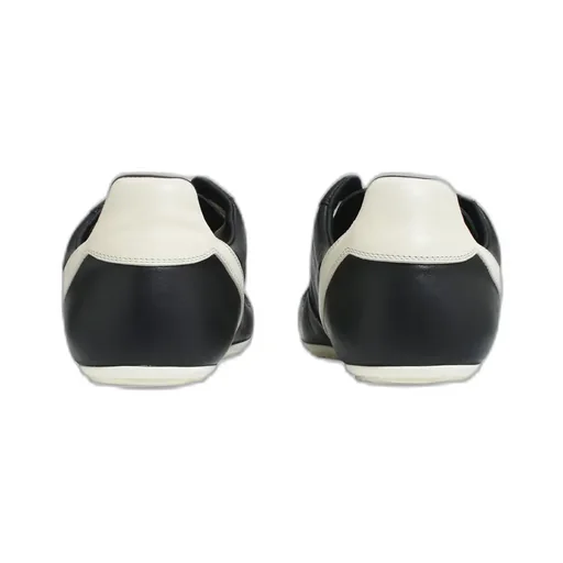 Minimal Sneak / Blk Milk Milk
