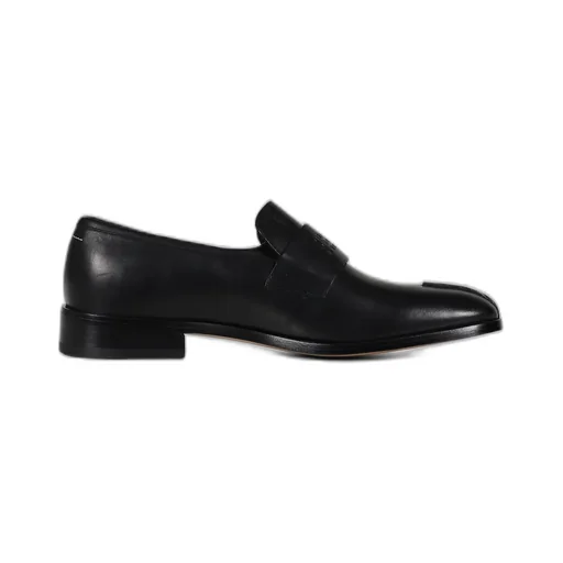 Mocassin / Blk