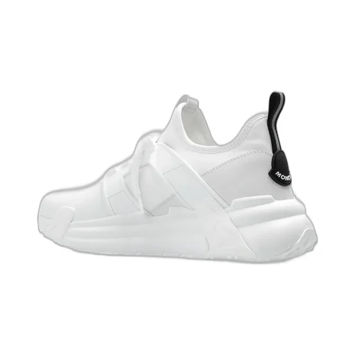 Moncler Lunarove Low-Top Sneakers