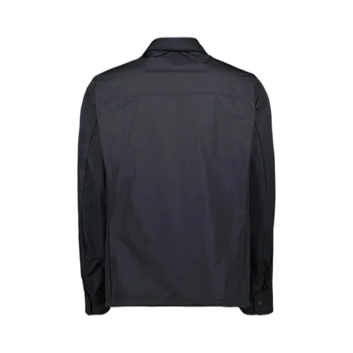 Moncler Frema Logo Patch Jacket