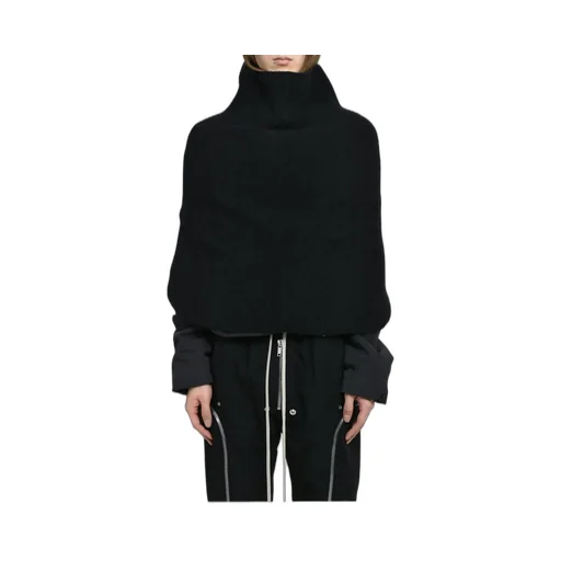 Cowl / Black
