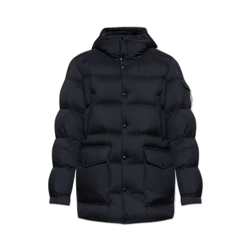 Moncler Bretagne Down Jacket