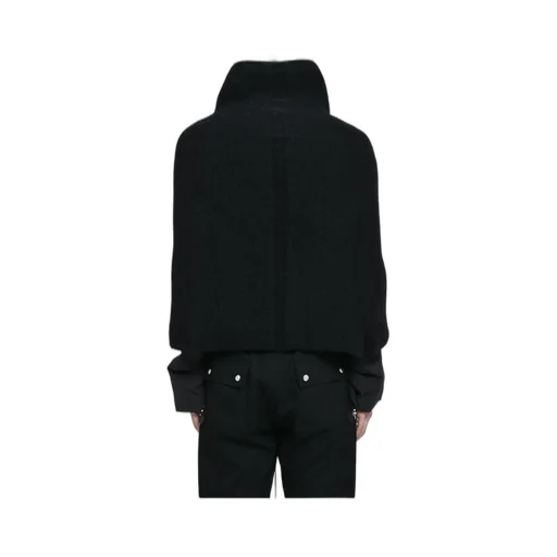 Cowl / Black