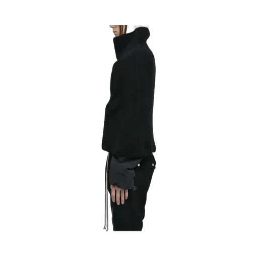 Cowl / Black