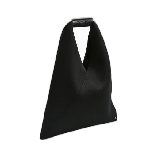 Small Japanese Handbag / Black