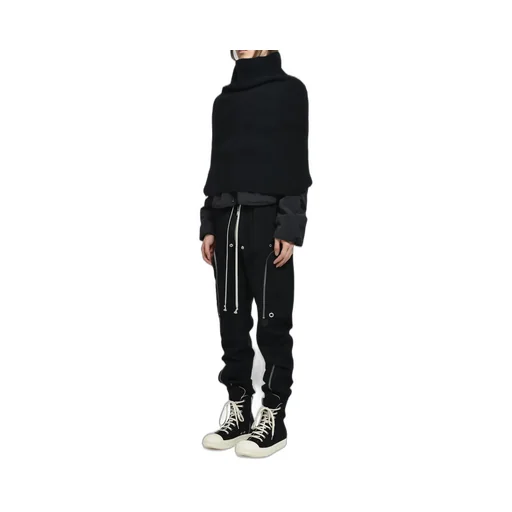 Cowl / Black