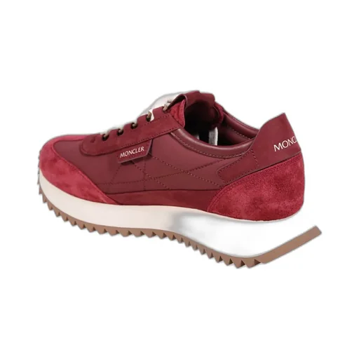 Moncler Pacey 2 Lace-Up Sneakers