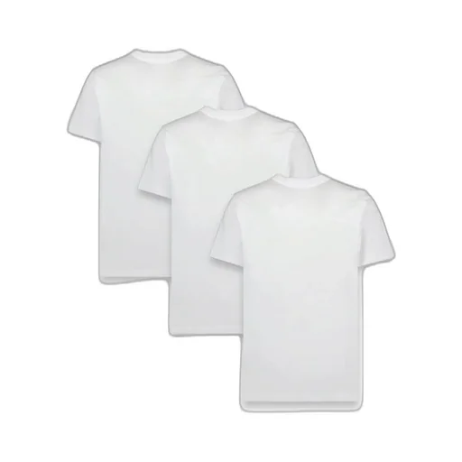 Moncler Pack Of Three Crewneck T-Shirts