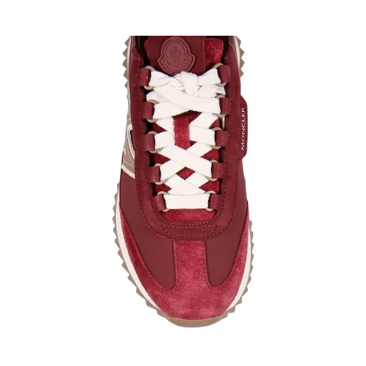 Moncler Pacey 2 Lace-Up Sneakers