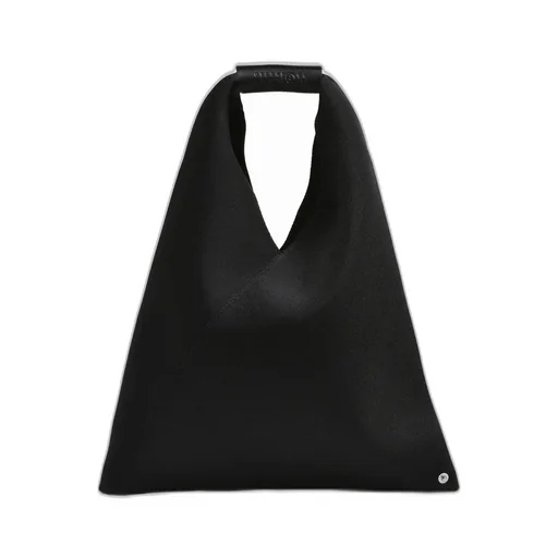 Small Japanese Handbag / Black