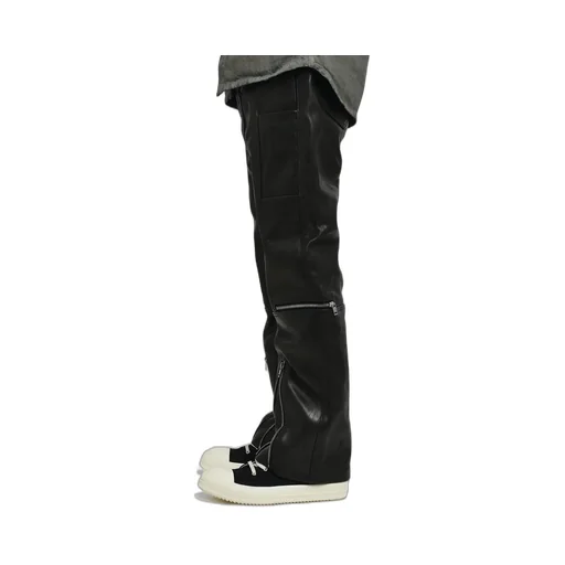 Headon Jean / Black