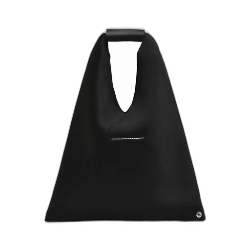 Small Japanese Handbag / Black