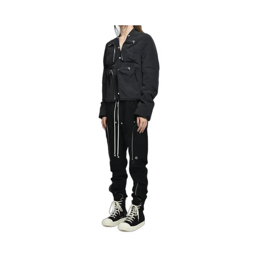 Cargo Jkt / Black