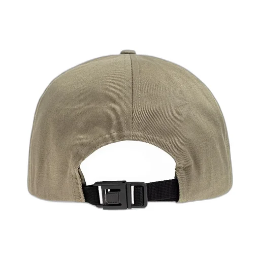 Moncler Logo Patch Baseball Cap
