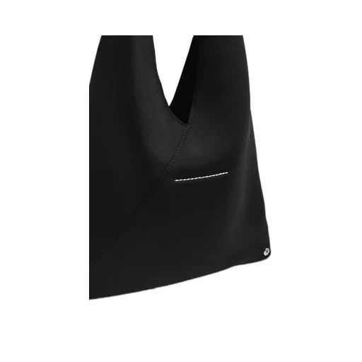 Small Japanese Handbag / Black