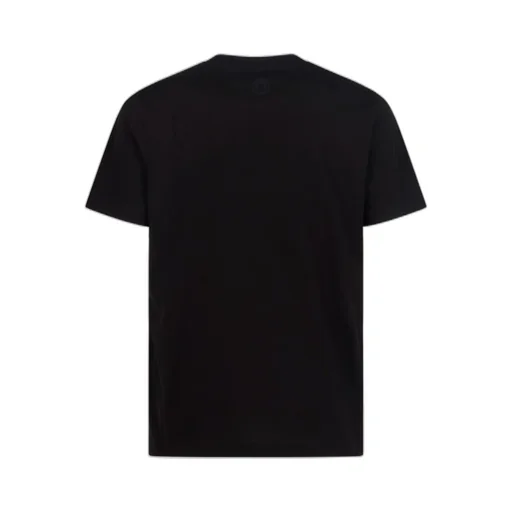 Moncler Crewneck Short-Sleeved T-Shirt