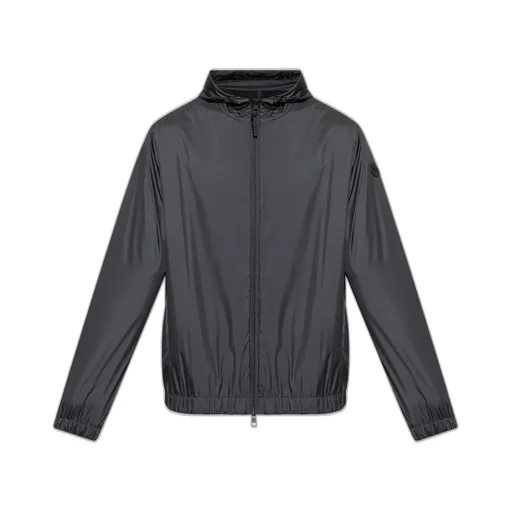 Moncler Domene Hooded Jacket