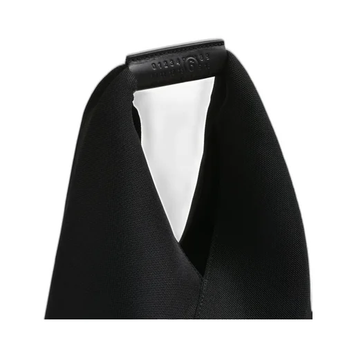 Small Japanese Handbag / Black