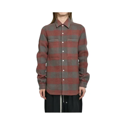 Outershirt / Rosewood