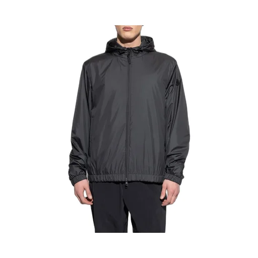 Moncler Domene Hooded Jacket