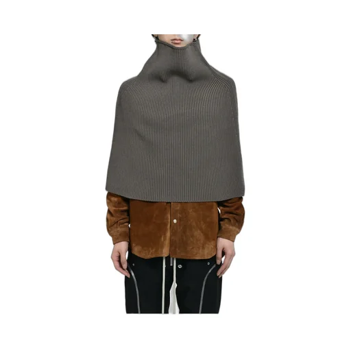 Cowl / Dust