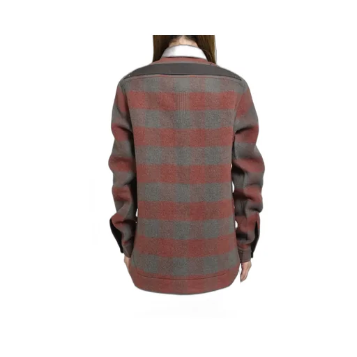 Outershirt / Rosewood