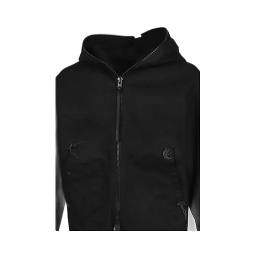 Slash Seam Flight / Aged Blk