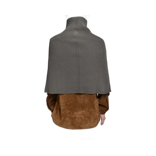Cowl / Dust