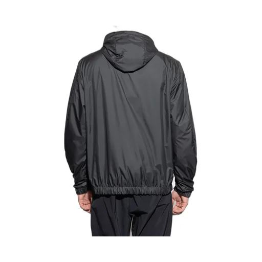 Moncler Domene Hooded Jacket