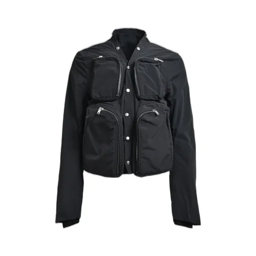 Cargo Jkt / Black