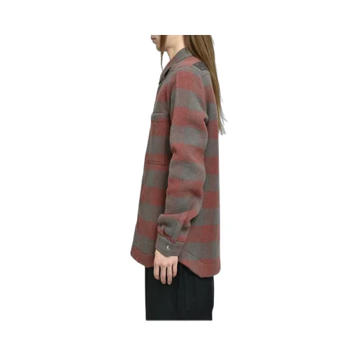 Outershirt / Rosewood