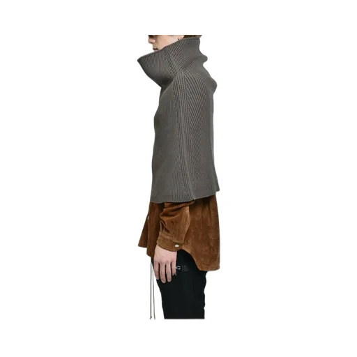 Cowl / Dust