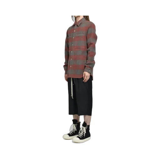 Outershirt / Rosewood