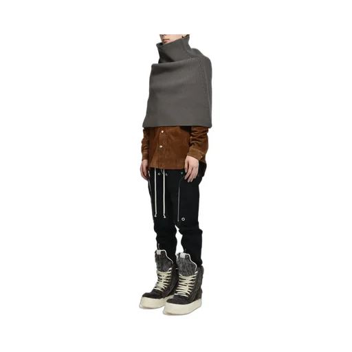 Cowl / Dust