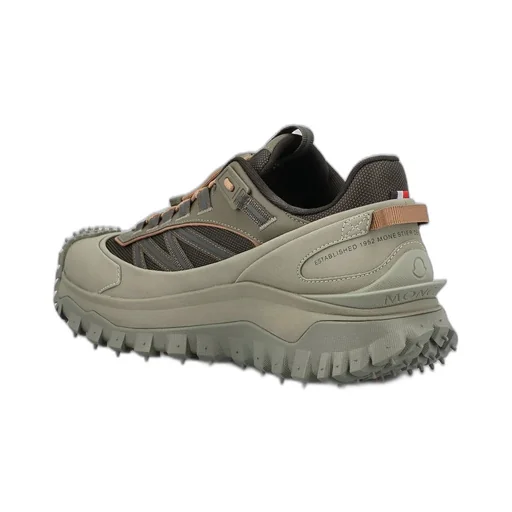 Moncler Trailgrip Gtx Drawstring Sneakers
