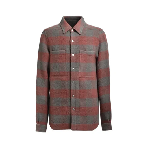 Outershirt / Rosewood