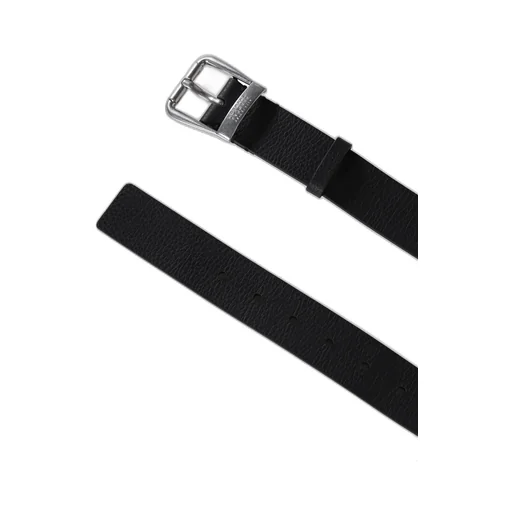 Cintura Uomo 3.5H / Blk