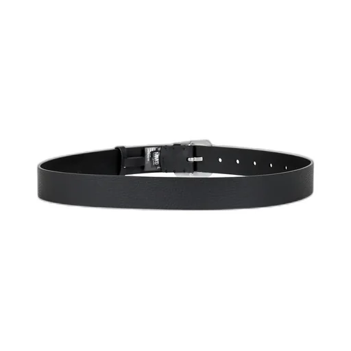 Cintura Uomo 3.5H / Blk